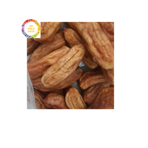 Tranches de bananes séchées à mâcher du Vietnam Snack de fruits de qualité supérieure avec une riche saveur de banane emballé pour les acheteurs en gros - Product Image 4