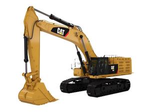 Pelle de machines de construction CAT 390 polyvalente nouveau modèle en parfait état à vendre - Product Image 2