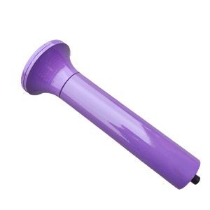 Rouleau de convoyeur à bande de haute qualité, rouleau conique, rouleau porte-charge, rouleau de retour, rouleau de renvoi, 76 mm, 89 mm, 108 mm - Product Image 6