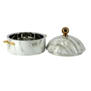 Artículos de Hotel y mesa de restaurante, olla caliente para servir comida, servidor de comida, olla caliente, calentador de comida, plato para servir en precio al por mayor - Product Image 2