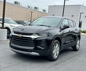 CHEVROLET BLAZER 1LT USADO CON TÍTULO LIMPIO, TRACCIÓN DELANTERA, LISTO PARA ENVIAR, ENTREGA A DOMICILIO - Product Image 1