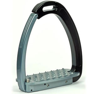 Estribos Profesionales Anchos para Equitación, Equipo de Montar a Caballo, Estribos Occidentales, Accesorios de Equitación - Product Image 2