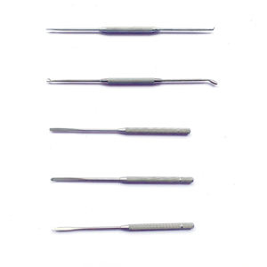 ลิฟท์ลิฟท์ทางการแพทย์ทางการแพทย์ทางการแพทย์ทางการแพทย์ทำจากสแตนเลสเครื่องมือสำหรับการทำศัลยกรรมพลาสติก - Product Image 6