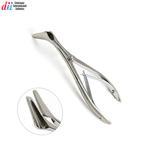 Spéculum nasal Vienna 5.75 pouces | Instrument chirurgical de petite taille/infantile pour les procédures ORL | Outil en acier inoxydable durable - Product Image 5
