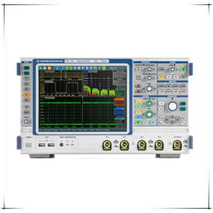 Osciloscopio Digital Rohde & Schwarz RTE1024 de Segunda Mano - Product Image 1