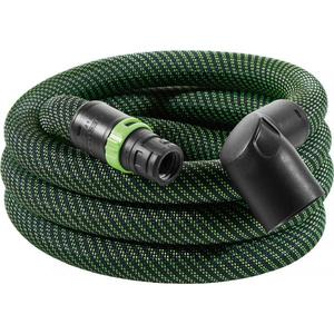 Festool Power Tool Accessory-D 27/32x3,5m-AS-90/CT <b>Suction</b> <b>Hose</b> 3.5m Long - Product Image 1