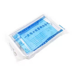 Ensemble de pinces dentaires manuelles en acier inoxydable, très vendu, miroir de blanchiment des dents, scaler, pinces, certifié CE, réutilisable, pour dentiste - Product Image 2