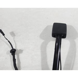 ตะขอเกี่ยวเข็มขัดนิรภัยด้านหน้าซ้าย VOLKSWAGEN T-Roc Restyling Series 5NA857755MNB (21>) - Product Image 4