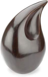 โกศทองเหลืองสำหรับผู้ใหญ่ขี้เถ้าศพทำจากทองเหลืองสำหรับผู้ใหญ่ - Product Image 6