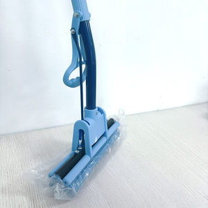 Innovativo <span class=keywords><strong>Mop</strong></span> per la pulizia del pavimento <span class=keywords><strong>Eco</strong></span> <span class=keywords><strong>Mop</strong></span> intelligente 360 Set di <span class=keywords><strong>Mop</strong></span> per la pulizia della spugna Pva a secco - Product Image 3