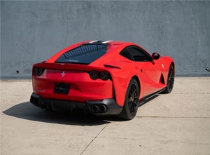 ใช้2020 ferra-ri 812 SuperFast Coupe ทั้งซ้ายและขวา - Product Image 5