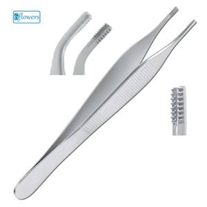 Tissu brun Adson - Product Image 1