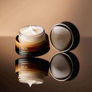 [SUM37] Crema Reafirmante Intensa Fermentalift 50ml, Cosmético Coreano al por Mayor, Hidratante para el Cuidado de la Piel - Product Image 2