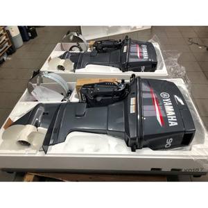 Moteurs hors-bord Yamaha 90HP F90LB 4 temps ou 2 temps, les plus vendus - Product Image 6