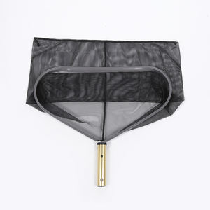 Recogehojas de Aluminio para Piscina, Accesorio de Filtro para Exteriores con Skimmer para <span class=keywords><strong>Piscinas</strong></span> y Lagos - Product Image 6