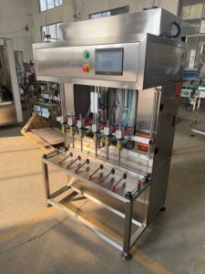 Zerui Komple Konsantre Meyve Elma Suyu Yapma İşleme Makinesi Meyve İçeceği Sıvı Dolum Paketleme Üretim Hattı - Product Image 1