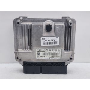 กล่องควบคุมเครื่องยนต์ (ECU) สำหรับรถยนต์ออดี้ เอ5 คูเป้ (8T) รุ่น 03L906018JH CGLC ดีเซล 1968 (11>18) - Product Image 1