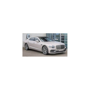 Bently Continental GT con control antivuelco activo de 48 voltios para un manejo superior - Product Image 2