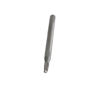 Fraise à fissures en acier inoxydable, diamètre 1,8 mm, tige de 1 3/4 pouces, 20000 tr/min pour turbines manuelles et pièces à main électriques - Product Image 3