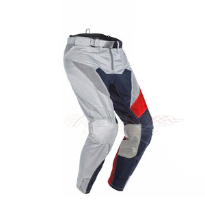 Logotipo personalizado 2025 Jersey y pantalones de Motocross de alta calidad Diseño de sublimación barato Conjuntos de Motocross chaquetas de motocicleta de poliéster - Product Image 6