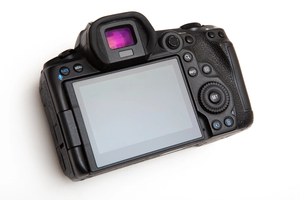 H & S E0S กล้อง R5ข้อเสนอจำนวนจำกัดที่ไม่มีกระจก45.0MP - Product Image 2