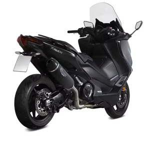 Motocicleta Vintage de Enduro Tmax 560 de 560cc, Motos Tmax 560 - Product Image 2