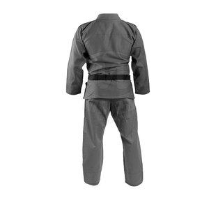 ยูนิฟอร์ม Jiu Jitsu ยูนิฟอร์มศิลปะการต่อสู้ทั้งหมด2025 Jiu Jitsu ยูนิฟอร์ม100% จิวจิสึเครื่องแบบผ้าฝ้ายขายส่ง - Product Image 2