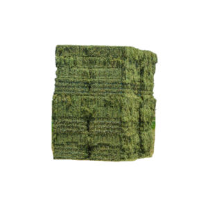 Pellet di erba medica per tutti gli usi un mangime Versatile e ricco di nutrienti per cavalli, bovini, ovini e pollame - Product Image 5