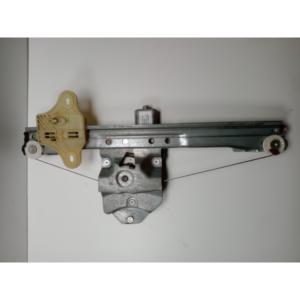 Mecanismo Regulador de Ventanilla Trasera Derecha para RENAULT Clio Serie IV (12>19) 827008880R - Product Image 2