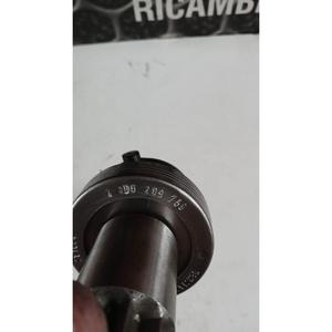 Piñón de Arranque para Arosa 1ª Serie (97>00) 1006209759 Gasolina - Product Image 3