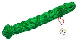 Bolsas de Heno de Poliéster de Alta Calidad, Redes Duraderas para Alimentar Caballos en Varios Diseños para Montar - Product Image 3