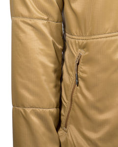 Chaquetas Softshell de alta calidad para hombre, cuerpo de lana, Mangas de cuero genuino, ropa de invierno, chaqueta inteligente y elegante para hombre - Product Image 6