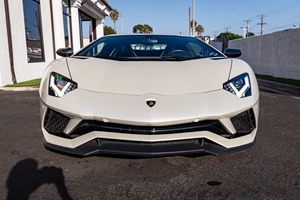 รถยนต์มือสองปี 2018 Aventador S LP740-4 Roadster พร้อมจัดส่งรวดเร็ว - Product Image 2