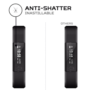 ANTISHOCK Screen <b>Protector</b> for Lemfo Y11 Premium Protective Film for Enhanced Device Security - Product Image 4