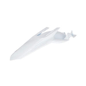 Guardabarros Trasero de Plástico Acerbis para Motocicletas KTM - Product Image 1