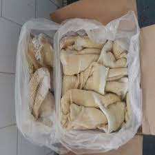 Huevos de ternera congelados, orgánicos, sin gluten, bajos en grasa, con 12 meses de duración, en venta - Product Image 5