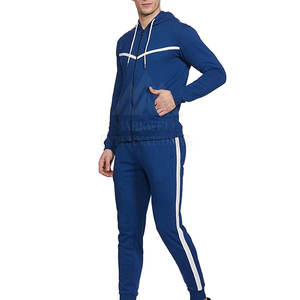 Nuevo Diseño 2026, Chándal Deportivo Informal, Ropa Deportiva para Otoño e Invierno, Chándal Deportivo al por Mayor - Product Image 1