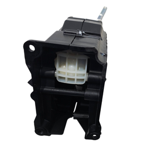 SELECCIONADOR DE MARCHAS AUTOMÁTICO SKODA Karoq Serie 5Q0713023CF DTT Diésel 2000 (18>) - Product Image 3