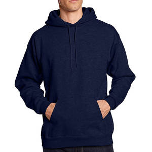 Sudaderas con capucha para hombre de nuevo estilo, superventas, suéter ligero de alta calidad para hombre, sudaderas con capucha bordadas personalizadas con bolsillo de canguro - Product Image 5