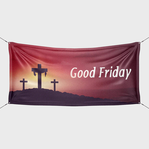 Custom Printed Advertising Event <b>Party</b> <b>Banners</b> Sport Mesh Fence <b>Banner</b> made of Polyester Fabric for Promotional Use - Product Image 6