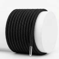 Puntas de Plástico Luminosas Planas de 8mm para Calzado Deportivo, Impresas, de Alta Calidad, al por Mayor |   Bolsas con Capucha Personalizadas con Logotipo y Extremos Recubiertos