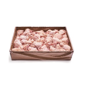 Pollo Congelado, Parte Superior e Inferior de la Espalda - Product Image 4