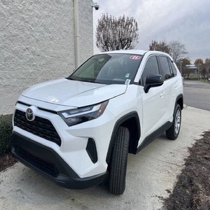 Toyota RAV4 2025 IMPECABLE - Product Image 1