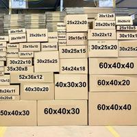 Op maat bedrukte milieuvriendelijke golfkartonnen dozen |   3-laags/5-laags extra sterke verzenddozen vierkleurenprint magnetisch