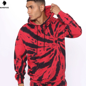 เสื้อฮู้ดผ้าเกล็ดปลาของผู้ชายวินเทจผ้าเกล็ดปลามีฮู้ดผ้าเกล็ดปลาเสื้อสเวตเชิ้ตผ้าฝ้ายหนาปักลายสีพื้นผ้าฝ้าย100% แบบดิจิตัลสำหรับฤดูหนาว - Product Image 2