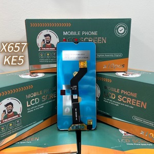 Truscren téléphone <span class=keywords><strong>Lcd</strong></span> pour Infinix Itel BF6 BD2 X657 X612 KE5 BD3 X658 <span class=keywords><strong>KB7</strong></span> pour Itel KD6 KC8 BG6 KF6H écran de téléphone portable - Product Image 3