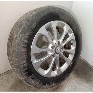Rueda de Aleación para Mercedes Serie GLA (13>) - Product Image 5