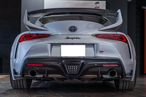 MEILLEURE OFFRE 2020 TO-YO-TA SU-P-RA 3.0 PREMIUM TURBO 6 CYLINDRES TRANSMISSION AUTOMATIQUE - Product Image 6