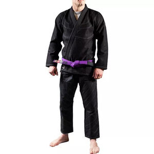 Uniformes de Artes Marciales de Última Moda, Portátiles, de Calidad, Venta Caliente, Servicio OEM, Ropa de Artes Marciales al por Mayor, Uniformes de BJJ a Bajo Precio - Product Image 1