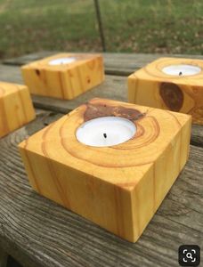 Chandelier en verre de luxe de haute qualité avec support en bois pour cadeaux de Noël ou d'anniversaire pour ajouter du luxe à votre décoration intérieure - Product Image 6